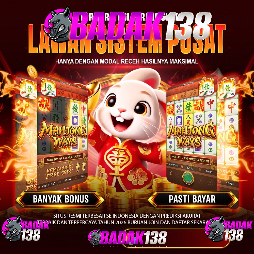 BADAK138: Pilihan Game Online Bertema Fantasi dalam Platform Digital Praktis