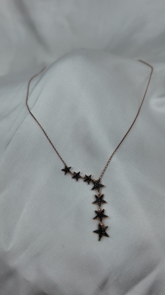 Yıldız Zarafeti - Görsel 3